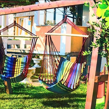 Apartman Ivana Grižane Kültér fotó