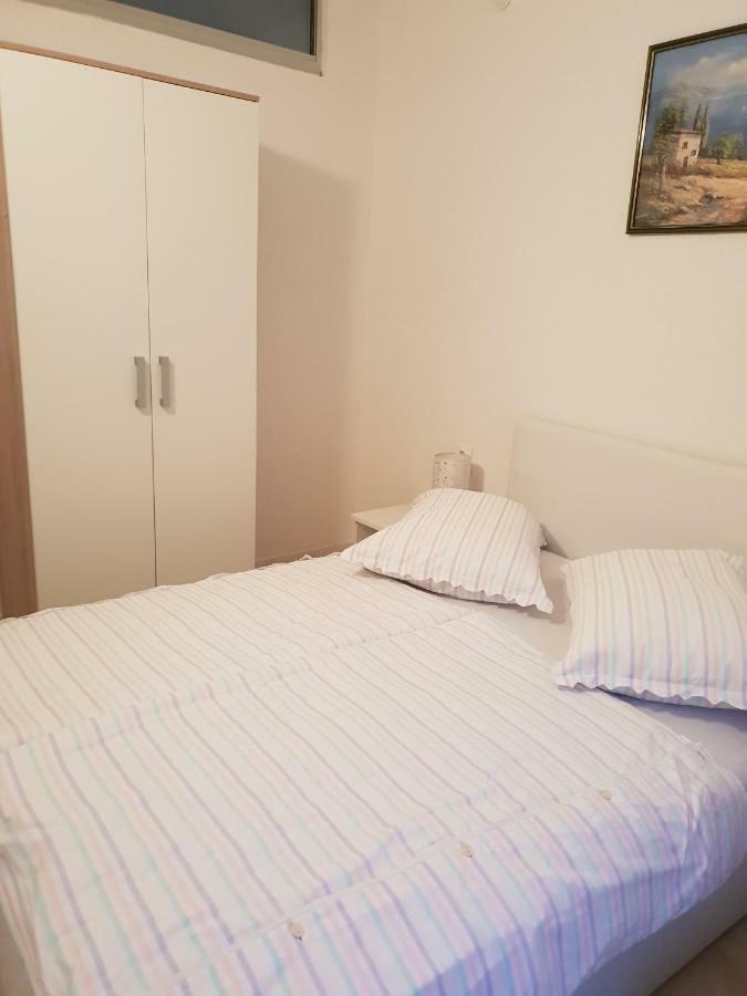 Apartman Ivana Grižane Kültér fotó